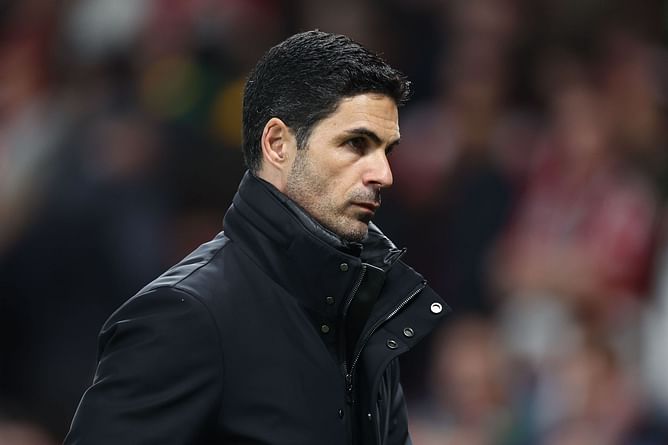 Arsenal to step up pursuit of experienced Bundesliga attacker on free transfer next summer: Reports