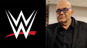 Konnan gives a potential spoiler on major AEW star's WWE debut