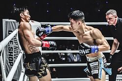 "Calculated pressure" - Analysts, fans in pure awe of Masaaki Noiri's methodical madness in interim title triumph over Tawanchai