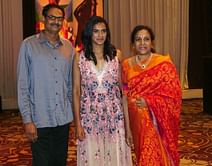 "Talent always reveals itself" - PV Sindhu's father opens up after Pullela Gopichand's statement on sports as a career