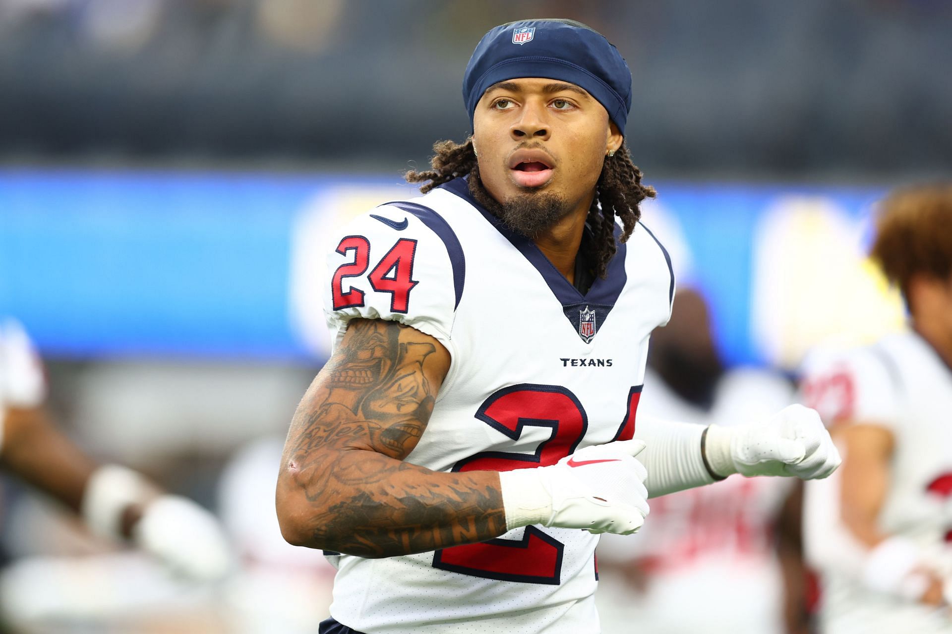 5 highest-paid cornerbacks in NFL after Texans extend Derek Stingley Jr. on $90,000,000, 3-year deal