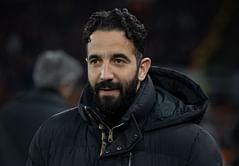 Manchester United keeping tabs on 4 strikers including two Bundesliga stars as they look to bolster squad - Reports