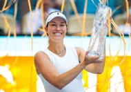 Danielle Collins - Source: Getty