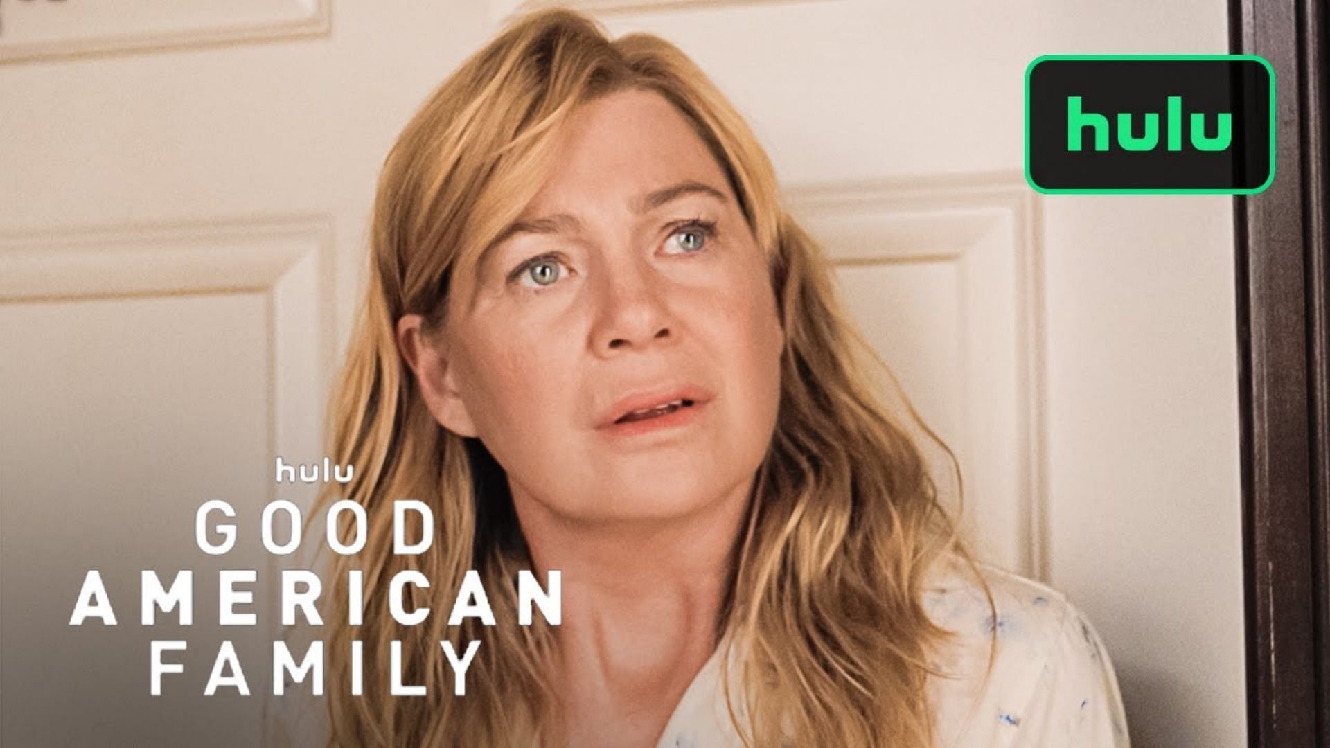 A still from Good American Family (Image via Hulu/YouTube) 