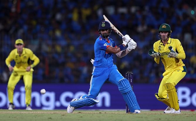 IND vs AUS Dream11 Prediction: 3 Differentials you can pick for today's Champions Trophy 2025 match - March 4, 2025