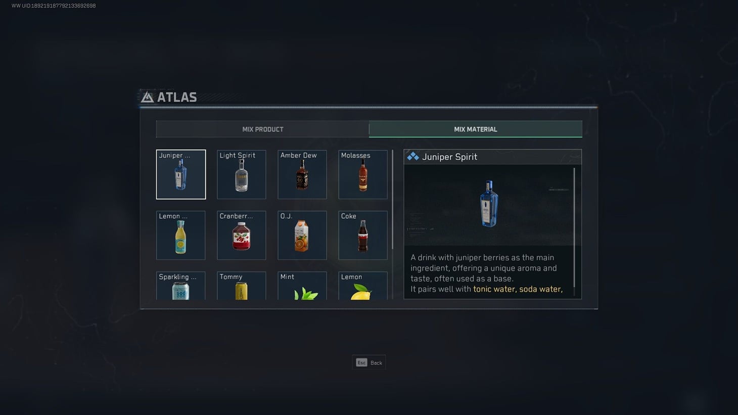 Delta Force Special Drink event: All rewards and how to unlock