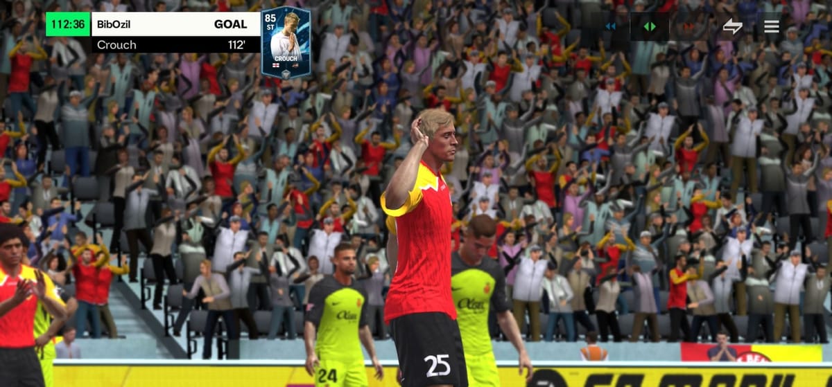 EA FC Mobile leak hints at possible 104 OVR Peter Crouch and Mascherano ...
