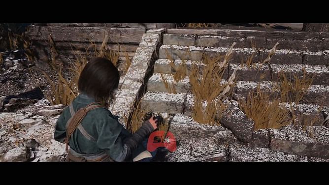 Sumi-e in Assassin’s Creed Shadows, explained
