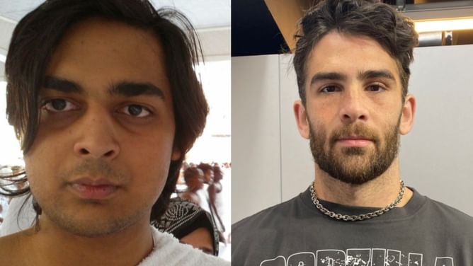 HasanAbi and SomeOrdinaryGamers feud online over YouTube video about the conflict in Middle East