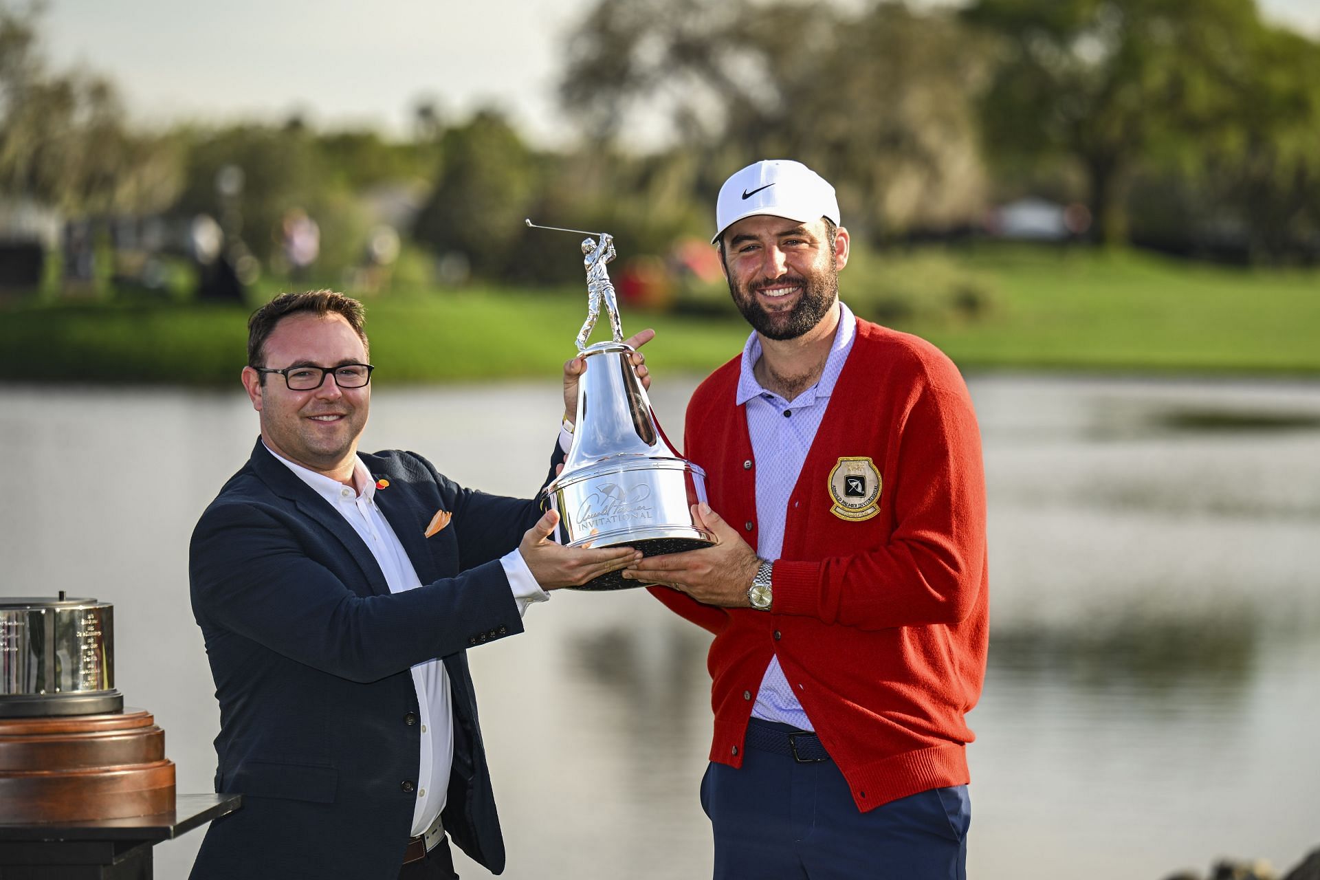 Arnold Palmer Invitational presented by Mastercard - Final Round - Source: Getty