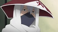 The Copy Ninja Kakashi could effectively return to the mantle. (Image via Studio Pierrot)
