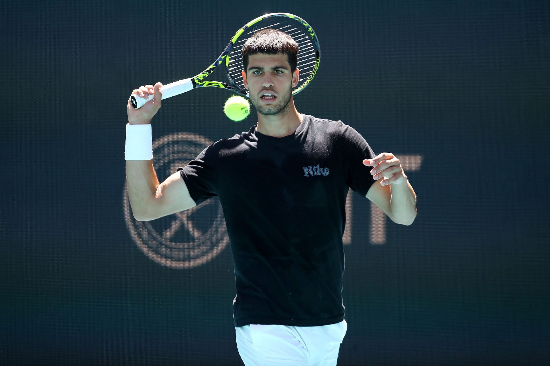 In Picture: Carlos Alcaraz (Getty)