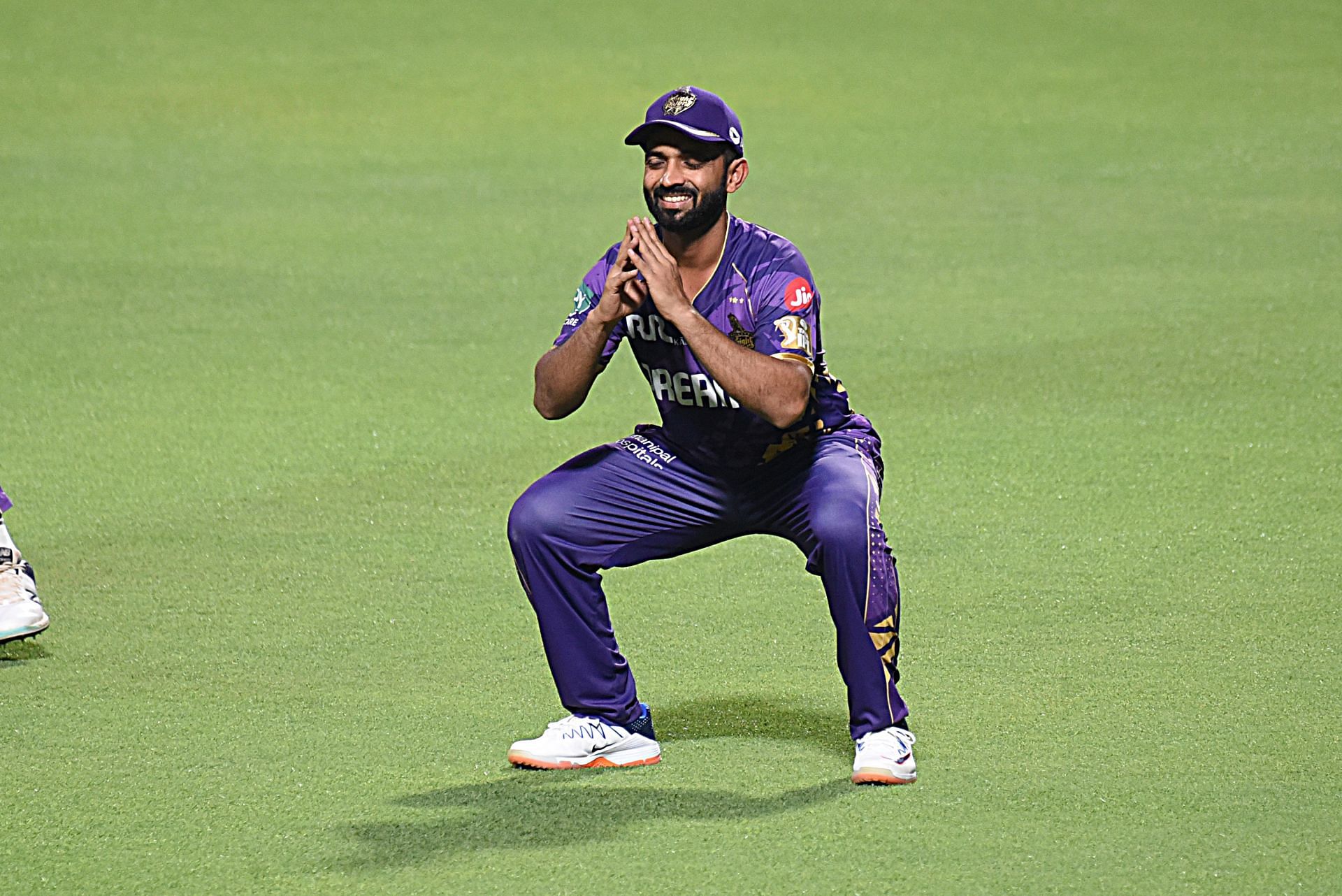 Kolkata Knight Riders Training Session IPL 2025 In Kolkata - Source: Getty