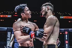 FREE FULL FIGHT: Thai megastar Tawanchai PK Saenchai is a stone-cold killer in brutal KO of Niclas Larsen