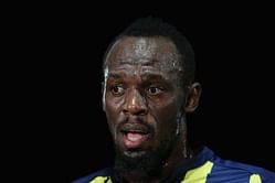"It's actually my name" - Usain Bolt opens up about people being perplexed by his last name amid correlations with running speed