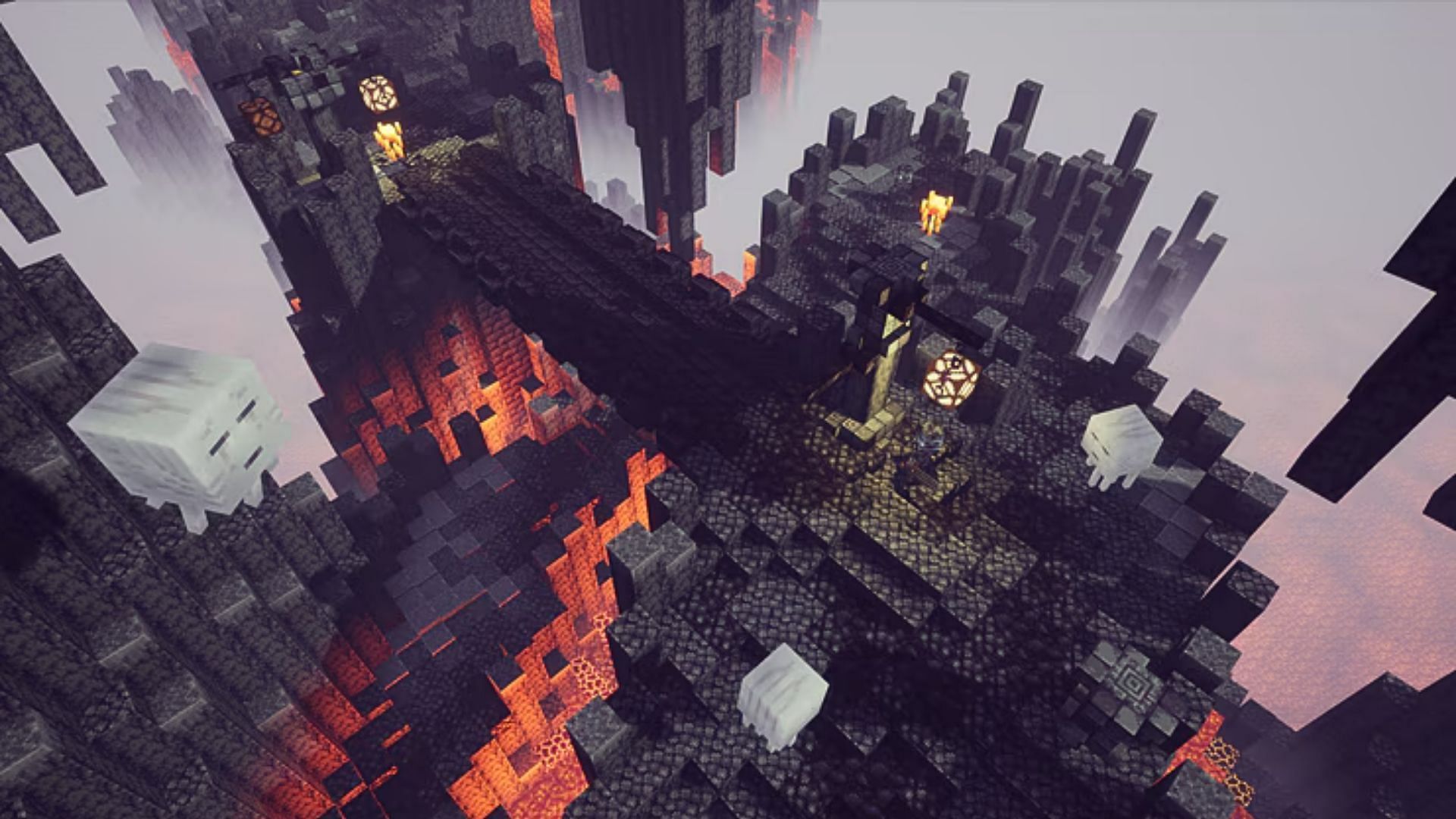 Minecraft Dungeons 2 leaks: What we know so far