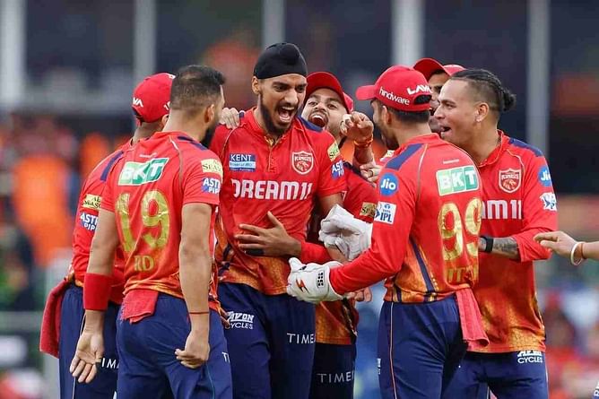 Aakash Chopra picks Punjab Kings' probable playing XI for IPL 2025, predicts their highest run-scorer and wicket-taker
