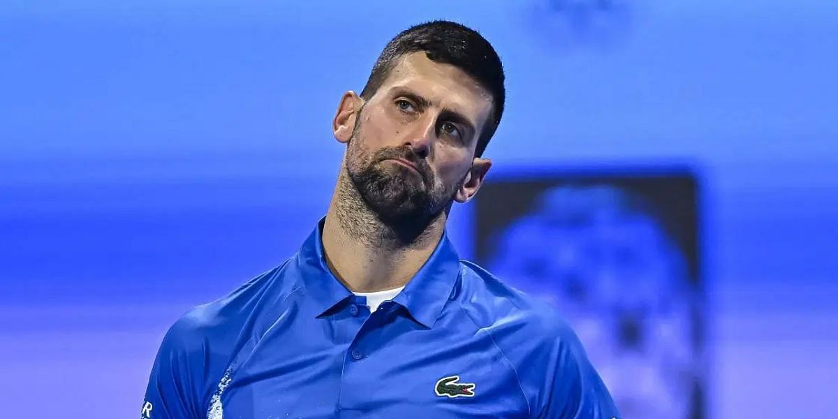 Fans have criticized Novak Djokovic over his comments on PTPA