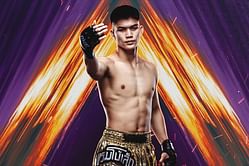 ONE Fight NIght 29 results: Rambolek vs. Parham Gheirati