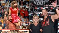 Lex Luger and Randy Savage treated Miss Elizabeth differently, ex-WWE writer says (Exclusive)