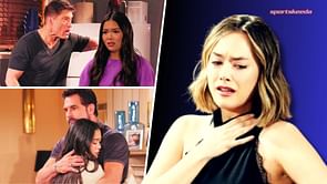 The Bold and the Beautiful spoilers for next 2 weeks (March 26 to April 4, 2025): What to expect, major developments, and more