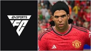 EA FC 25 Carlos Tevez FUT Birthday Hero SBC: All tasks and cheapest solutions
