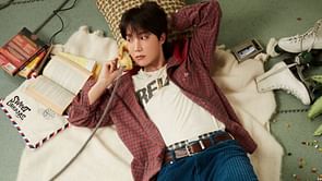 “I'm so excited”- Fans thrilled as BTS’ j-hope is set to make his solo debut appearance on The Tonight Show Starring Jimmy Fallon
