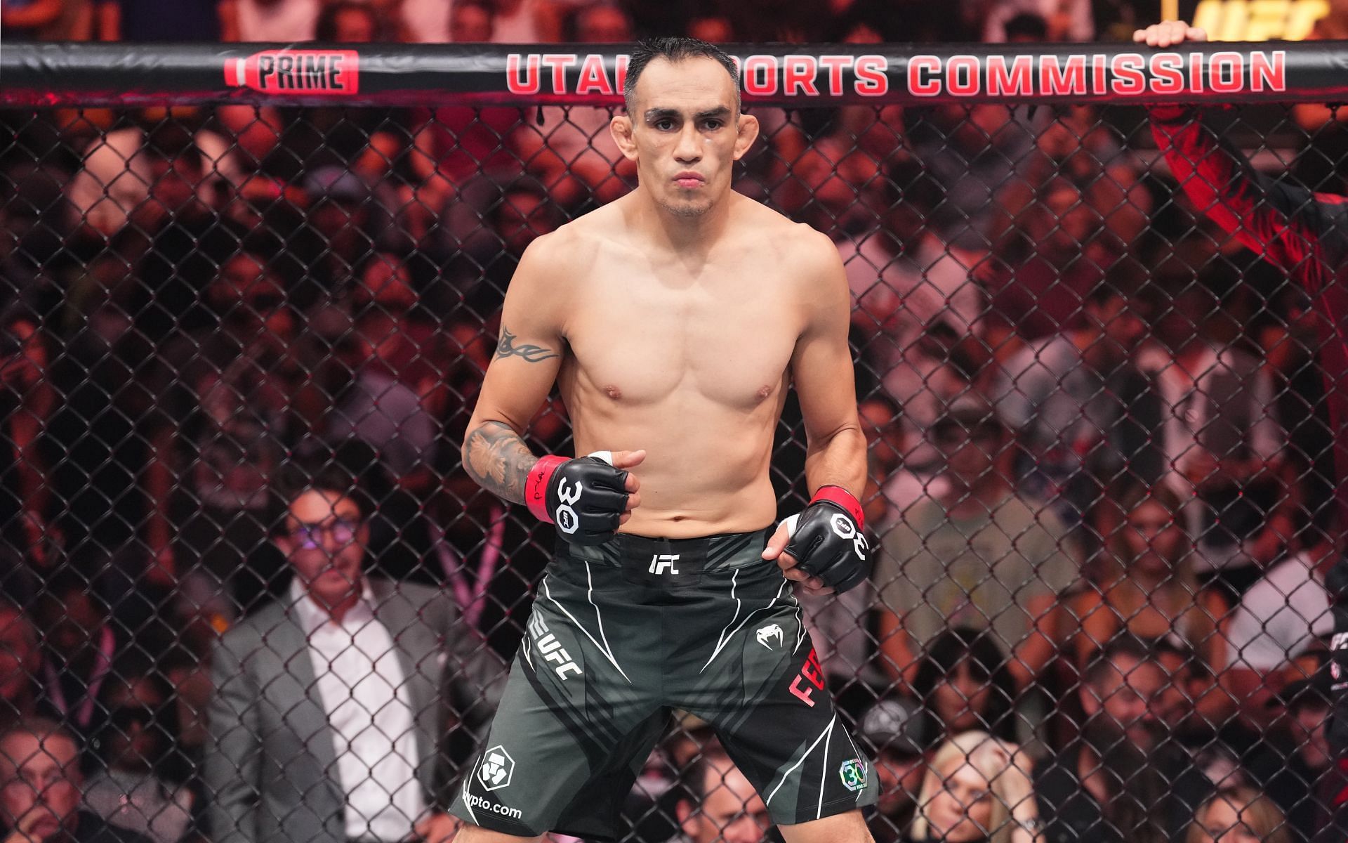 Tony Ferguson