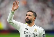 Dani Carvajal - Source: Getty