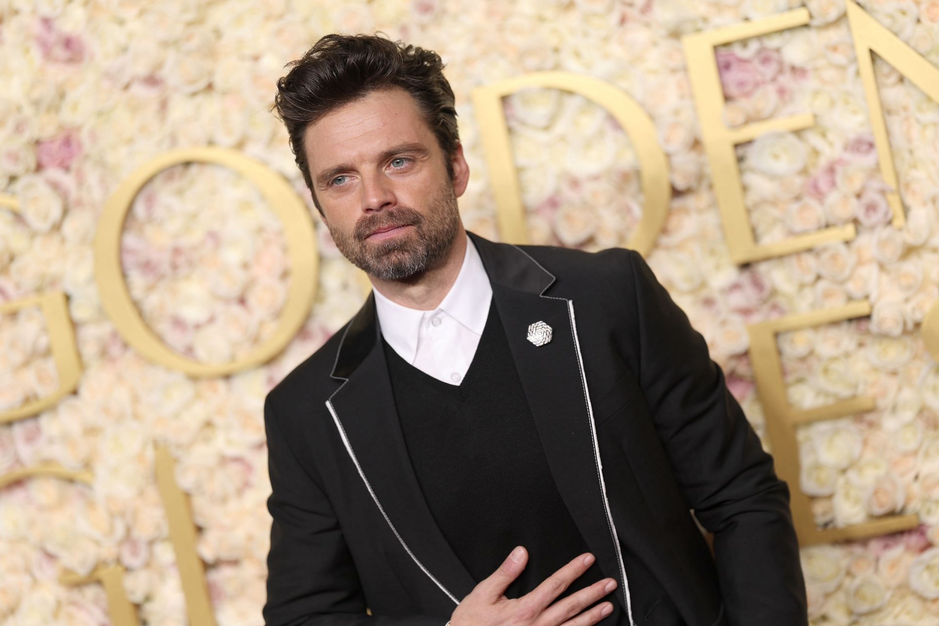 82nd Annual Golden Globe Awards - Arrivals - Source: Getty