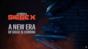 Rainbow Six Siege X reveal countdown: Start time for all regions and where to watch