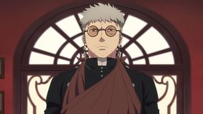 Blue Exorcist: The Blue Night Saga episode 11: Shiro begins a new life with Yukio and Rin