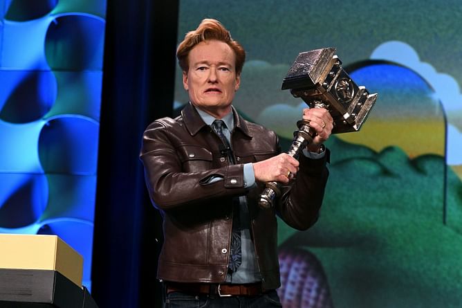 “The image of Oscar is very important to them” — Conan O'Brien reveals some of his jokes that weren’t approved by the Academy
