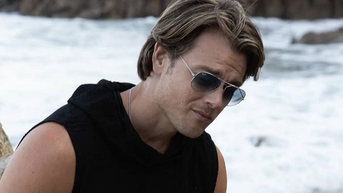 General Hospital fame Chad Duell to star in world premiere of Yum Yum at Annapolis