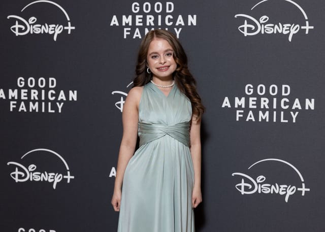 Who is Imogen Faith Reid? All about the actress playing Natalia Grace