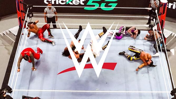 Major RAW star's WWE contract ending soon [Reports]