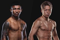 ONE 172 predictions: Rodtang Jitmuangnon vs. Takeru Segawa