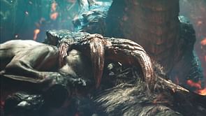 Monster Hunter Wilds TU2 monster teased, and players will surely be delighted
