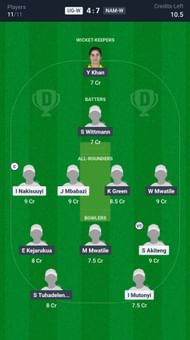 Fantasy suggestion #2