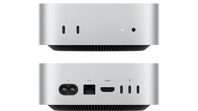 All M4 and M4 Pro Apple Mac Minis received price drops