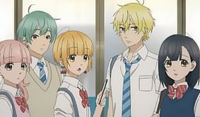 Honey Lemon Soda episode 9 release date, where to watch, and more