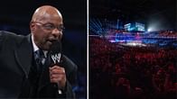 "Who you are" - WWE Hall of Famer Teddy Long recalls backstage pay structure (Exclusive)