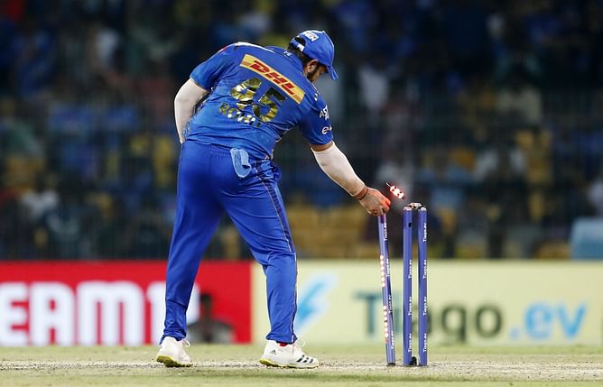 5 milestones Rohit Sharma can achieve in IPL 2025