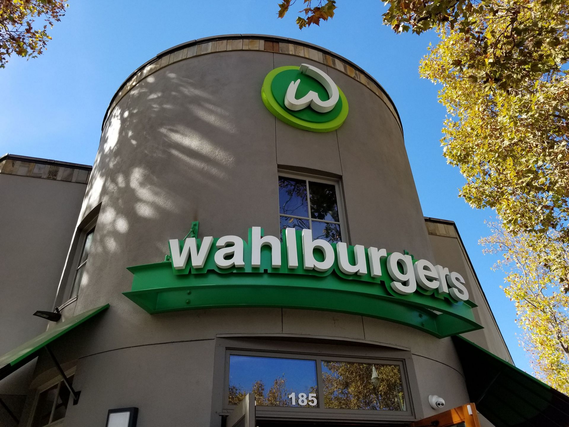 Wahlburgers - Source: Getty