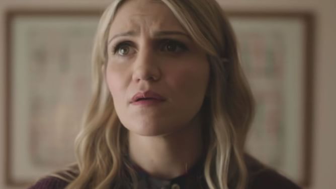 Happy Face episode 3 ending explained: Melissa's bold confession and looming threats