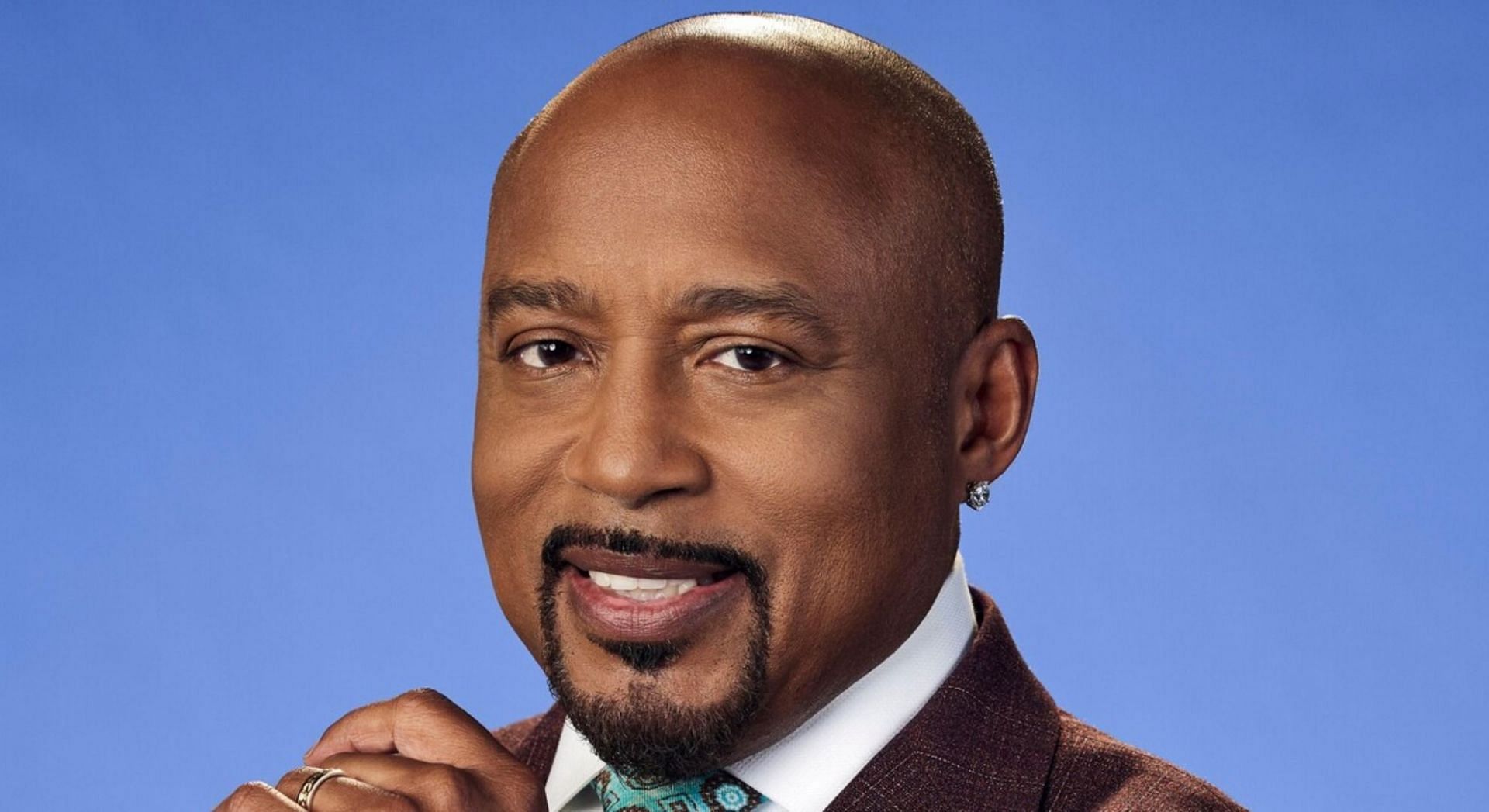 Shark Tank mentor Daymond John (Image via ABC)