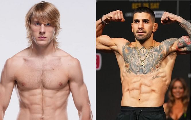 Top MMA manager reacts to Paddy Pimblett's 'saying it for years about fighting Ilia Topuria' comment: "Somebody pull the receipts"