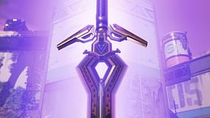 Power Sword Heirloom in Apex Legends: All variants, how to unlock, and price