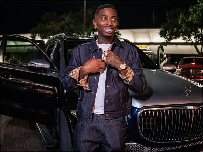 “Toys ain't got no gender” — Internet divided as FunnyMike defends parenting choice amid backlash over “Girl Toys” remark