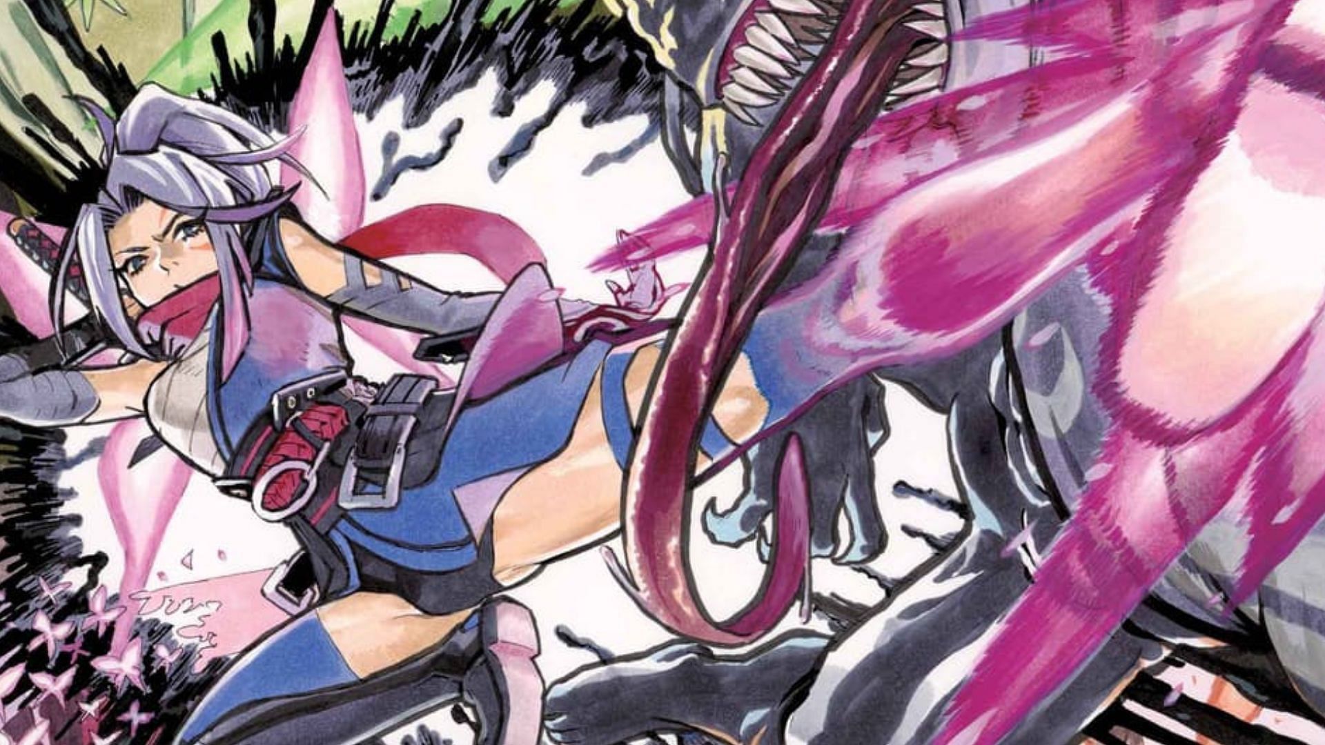 Marvel Rivals devs tease Peach Momoko concept costumes of fan-favorite heroes (Image via X || @MarvelComicsHQ)